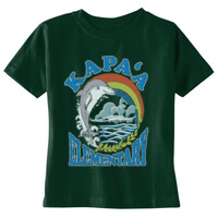 Youth Cotton Tee
