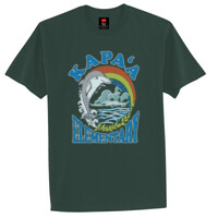 Adult Cotton Tee