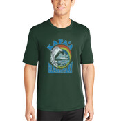 Adult Dri Fit Tee