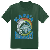 Youth Dri Fit Tee